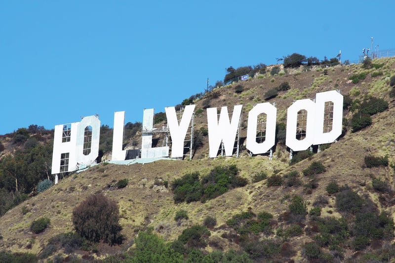 Hollywood Happenings